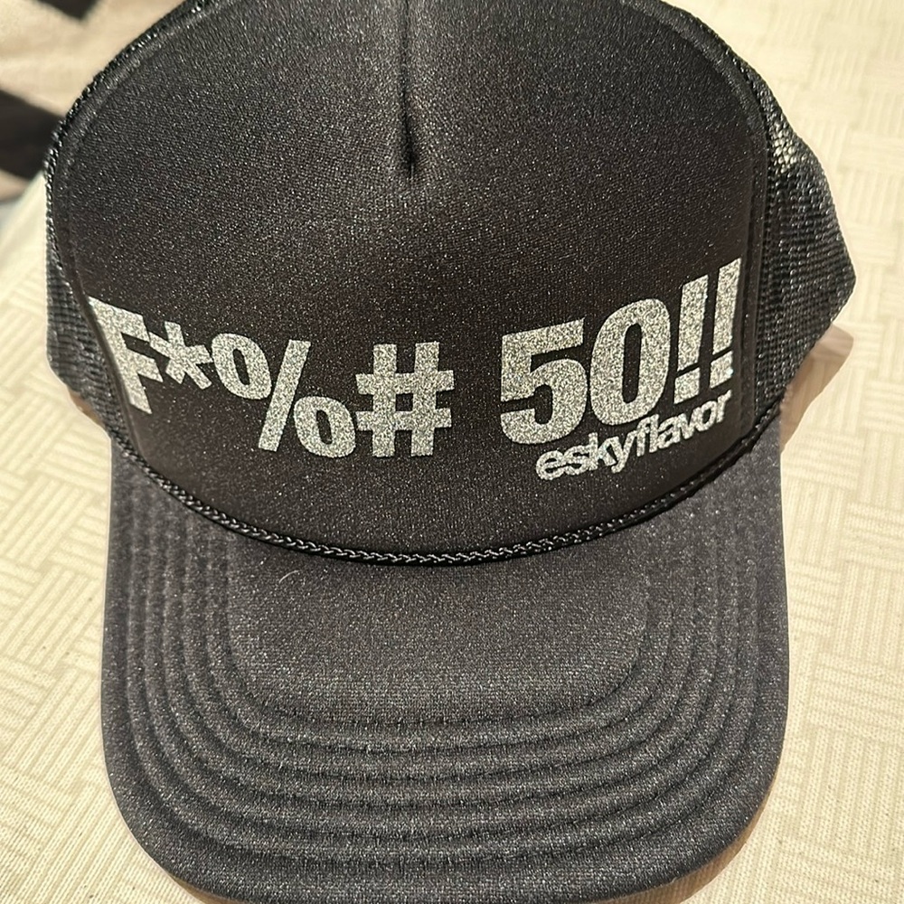 Otto collection baseball cap one size fits all.